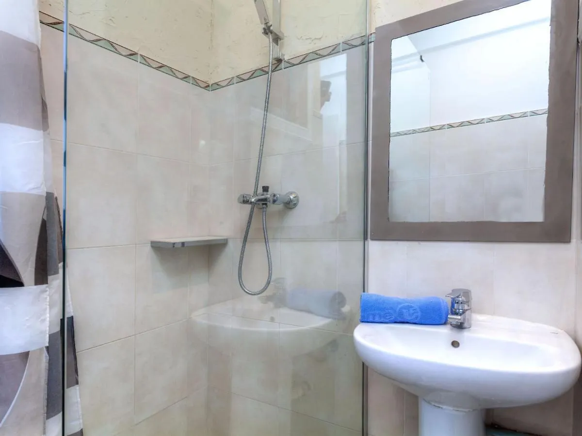 Apartment Gran Sol By Interhome Llançà