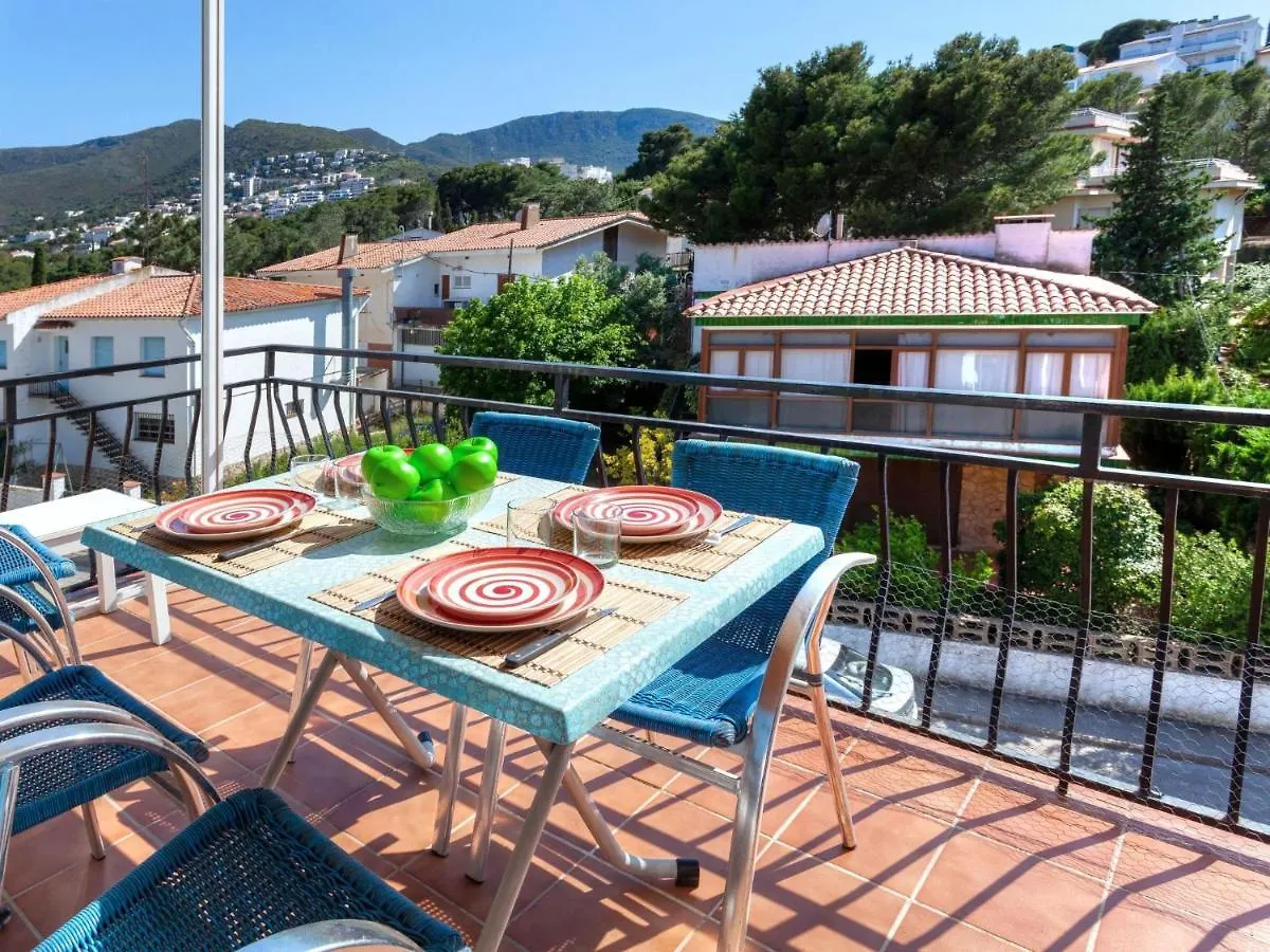 Apartment Gran Sol By Interhome Llançà