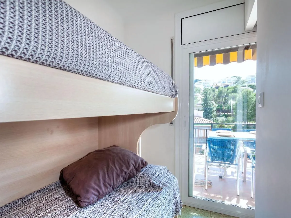 Apartment Gran Sol By Interhome Llançà