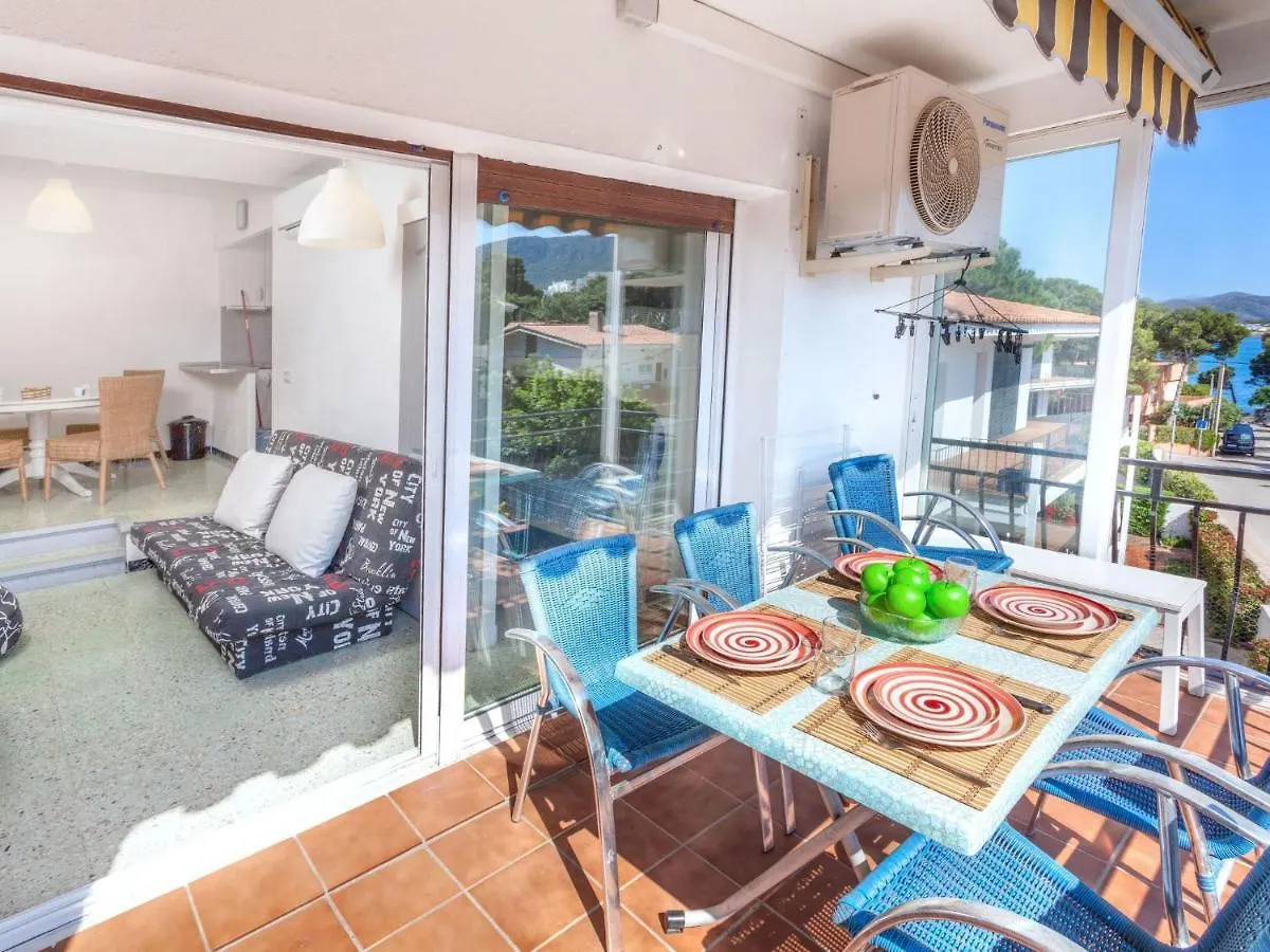 Apartment Gran Sol By Interhome Llançà
