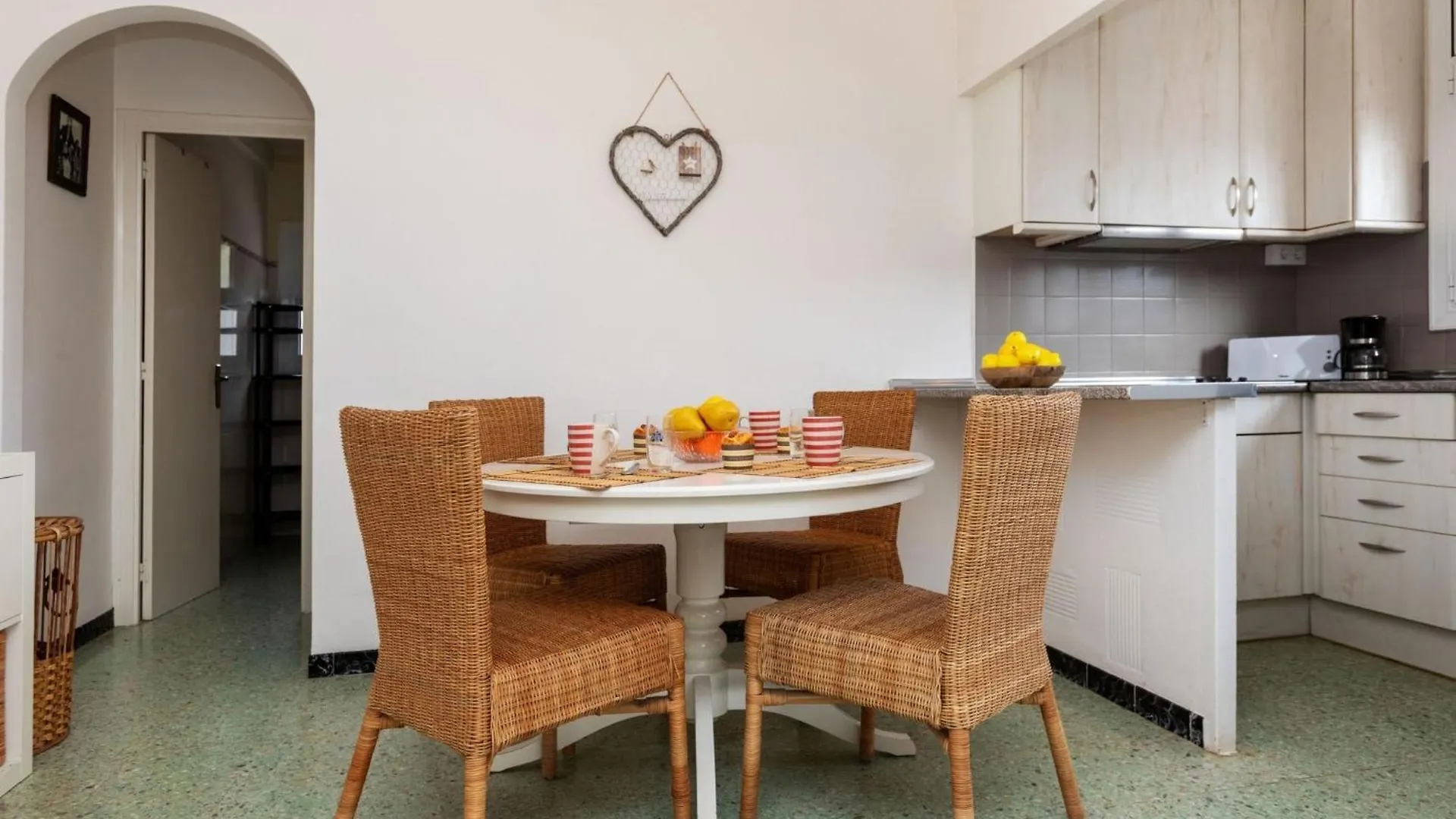 Apartment Gran Sol By Interhome Llançà