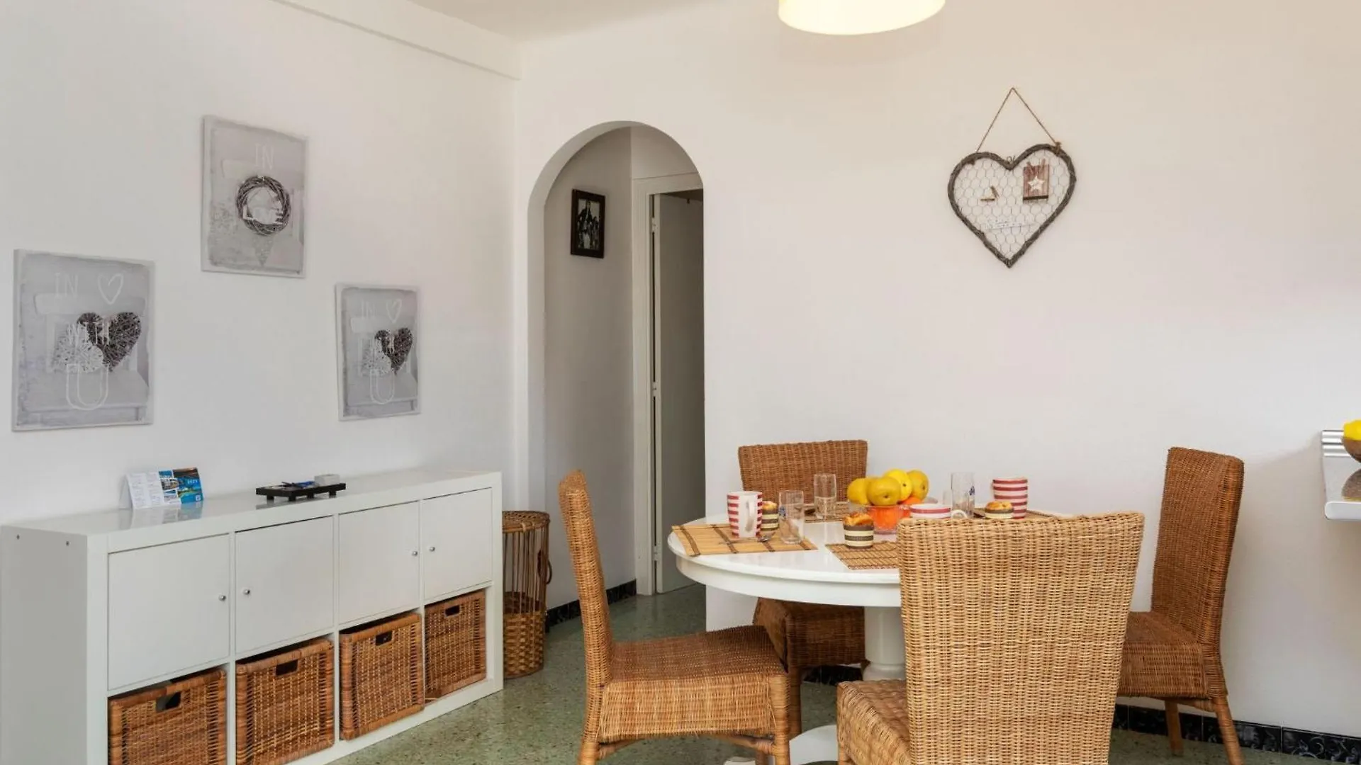 Apartment Gran Sol By Interhome Llançà 0*,