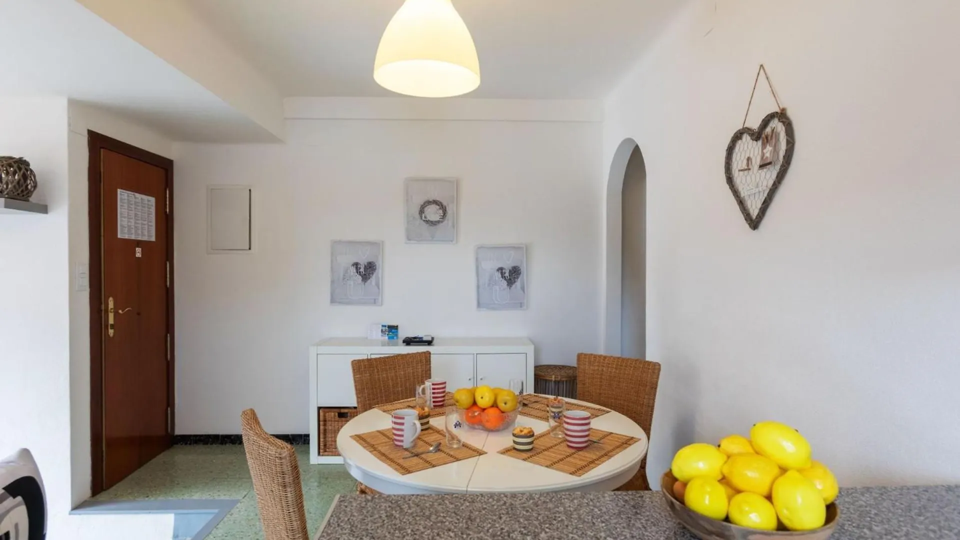 Apartment Gran Sol By Interhome Llançà 0*,  España